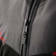 Kurtka Rebelhorn Hiflow V Black/Grey/Red
