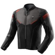 Kurtka Rebelhorn Hiflow V Black/Grey/Red