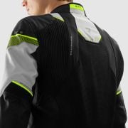 Kurtka Rebelhorn Hiflow V Black/Grey/Fluo Yellow