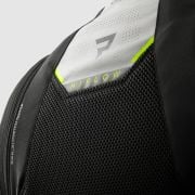 Kurtka Rebelhorn Hiflow V Black/Grey/Fluo Yellow