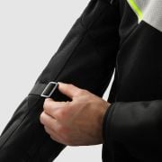 Kurtka Rebelhorn Hiflow V Black/Grey/Fluo Yellow