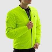 Kurtka Rebelhorn Hiflow V Black/Grey/Fluo Yellow