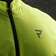 Kurtka Rebelhorn Hiflow V Black/Grey/Fluo Yellow