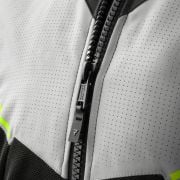 Kurtka Rebelhorn Hiflow V Black/Grey/Fluo Yellow