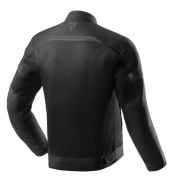 Kurtka Rebelhorn Echo Black