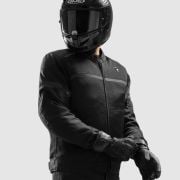 Kurtka Rebelhorn Echo Black