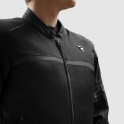 Kurtka Rebelhorn Echo Black