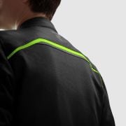 Kurtka Rebelhorn Echo Black/Fluo Yellow