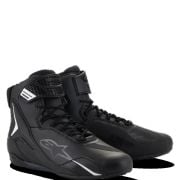 Buty Alpinestars Faster-4 Black