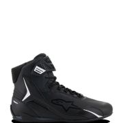 Buty Alpinestars Faster-4 Black