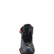 Buty Alpinestars Faster-4 czarny/czerwony/szary