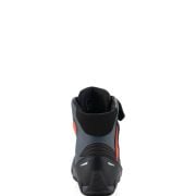 Buty Alpinestars Faster-4 czarny/czerwony/szary