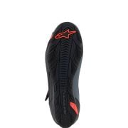 Buty Alpinestars Faster-4 czarny/czerwony/szary