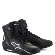 Buty Alpinestars Faster-4 biały/czarny