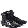Buty Alpinestars Faster-4 biały/czarny
