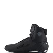 Buty Alpinestars Faster-4 biały/czarny