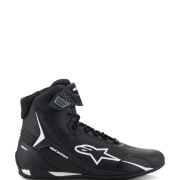 Buty Alpinestars Faster-4 biały/czarny