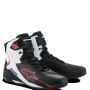 Buty Alpinestars Faster-4 Black/White/Red