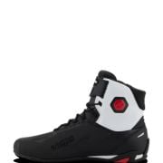 Buty Alpinestars Faster-4 Black/White/Red