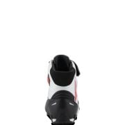 Buty Alpinestars Faster-4 Black/White/Red