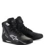 Buty Alpinestars Stella Faster-4 Lady Black