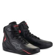 Buty Alpinestars Stella Faster-4 Lady Black/Pink