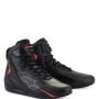 Buty Alpinestars Stella Faster-4 Lady Black/Pink