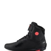 Buty Alpinestars Stella Faster-4 Lady Black/Pink