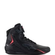 Buty Alpinestars Stella Faster-4 Lady Black/Pink