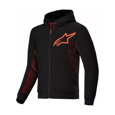 Bluza Motocyklowa Alpinestars Chrome Air Sport
