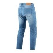 Spodnie MOTO ID City BLUE