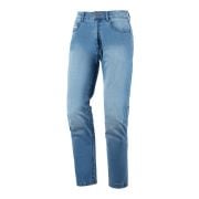 Spodnie MOTO ID City BLUE