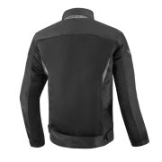 Kurtka MOTO ID Stelvio Black
