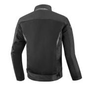 Kurtka MOTO ID Mesh II BLACK