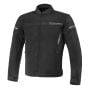 Kurtka MOTO ID Mesh II BLACK