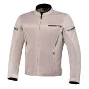 Kurtka MOTO ID Mesh II GREY