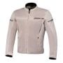 Kurtka MOTO ID Mesh II GREY