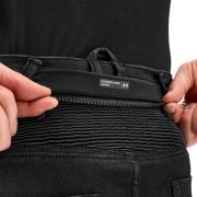Spodnie SHIMA Zenith Black