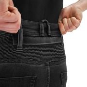 Spodnie SHIMA Zenith Black