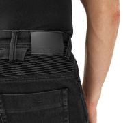 Spodnie SHIMA Zenith Black