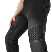 Spodnie SHIMA Zenith Black