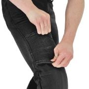 Spodnie SHIMA Zenith Black