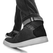 Spodnie SHIMA Zenith Black