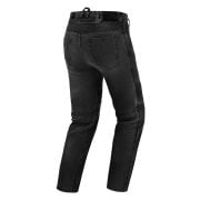 Spodnie SHIMA Zenith Black