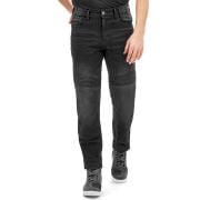 Spodnie SHIMA Zenith Black