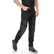 Spodnie SHIMA Zenith Black