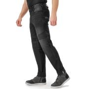 Spodnie SHIMA Zenith Black