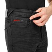 Spodnie SHIMA Zenith Black