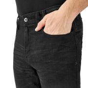 Spodnie SHIMA Zenith Black