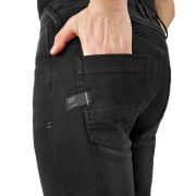 Spodnie SHIMA Zenith Black